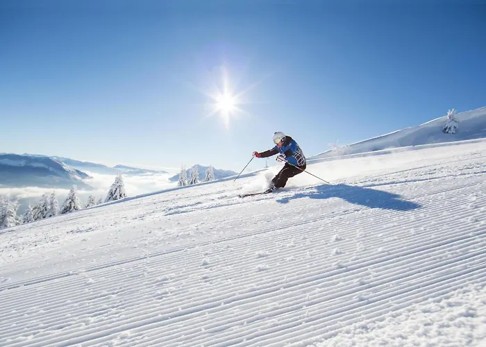 Апартаменти Gorgeous In *