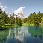 Gorgeous In Διαμέρισμα Breuil-Cervinia