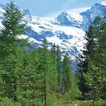 Gorgeous In * Breuil-Cervinia