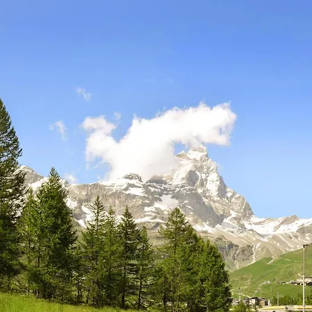 Gorgeous In * Breuil-Cervinia
