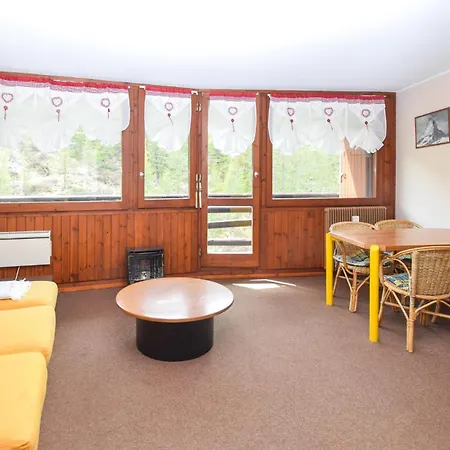 Appartement Gorgeous In With Wifi Breuil-Cervinia