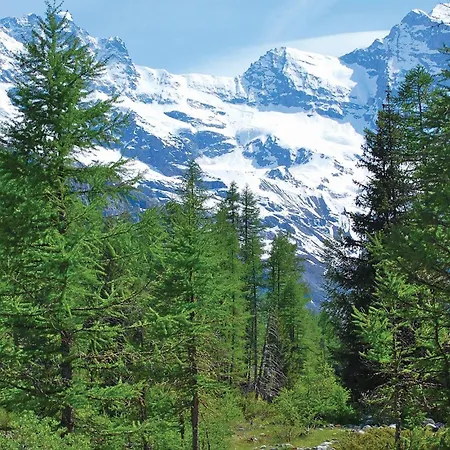 Gorgeous In * Breuil-Cervinia