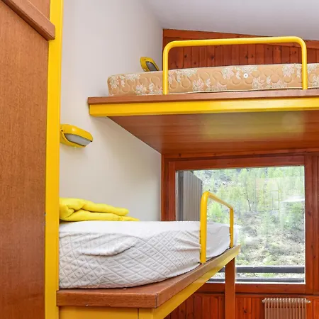 Apartment Gorgeous In Breuil-Cervinia