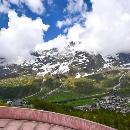 아파트 Gorgeous In *