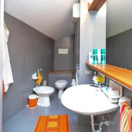 Gorgeous In Apartment Breuil-Cervinia