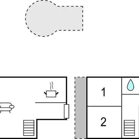 Gorgeous In ברויל-קרוויניה