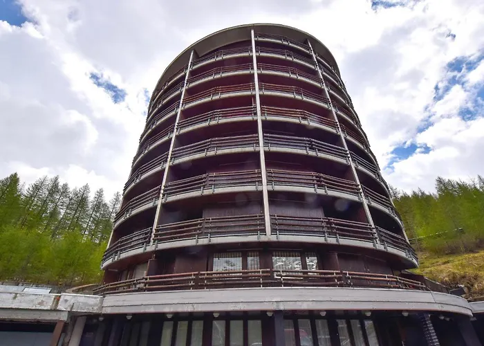 Apartment Gorgeous In *